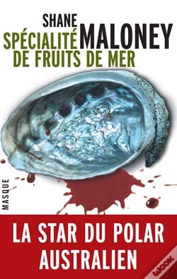 Capa do artigo Specialite De Fruits De Mer