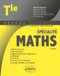 Spécialité Mathématiques ; Terminale (3e Édition) - Preview