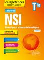 Spécialité Nsi - Numérique Et Sciences Informatiques - Terminale - Preview