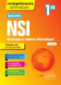 Spécialité Nsi - Première - 2e Édition - Preview