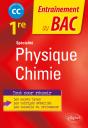 Spécialité Physique-Chimie - Première - Preview