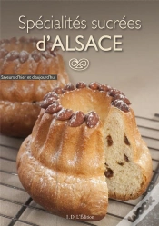 Capa do artigo Specialites Sucrees D