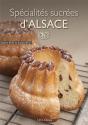 Specialites Sucrees D'Alsace - Preview