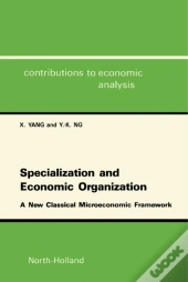 Specialization And Economic Organization