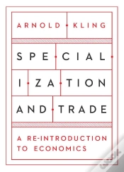 Capa do artigo Specialization And Trade