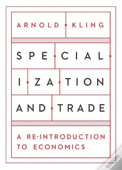 Capa do artigo Specialization And Trade
