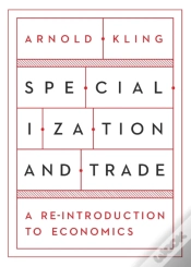 Capa do artigo Specialization And Trade
