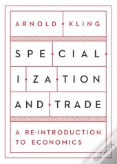 Specialization And Trade
