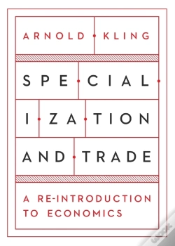 Capa do artigo Specialization And Trade