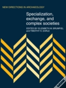Capa do artigo Specialization, Exchange And Complex Societies