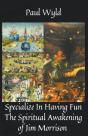 Specialize In Having Fun - Preview