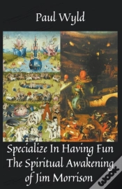 Capa do artigo Specialize In Having Fun