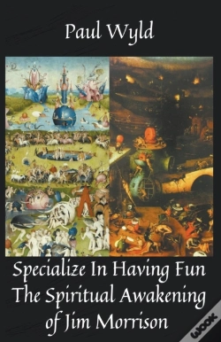 Capa do artigo Specialize In Having Fun