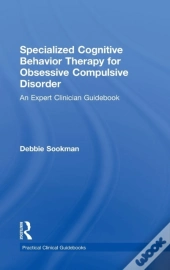 Specialized Cognitive Behavior Therapy For Obsessive Compulsive Disorder