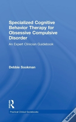 Capa do artigo Specialized Cognitive Behavior Therapy For Obsessive Compulsive Disorder