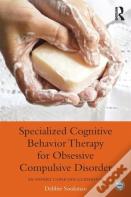 Specialized Cognitive Behavior Therapy For Obsessive Compulsive Disorder