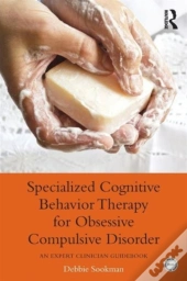 Specialized Cognitive Behavior Therapy For Obsessive Compulsive Disorder