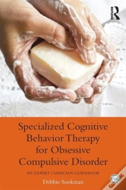 Capa do artigo Specialized Cognitive Behavior Therapy For Obsessive Compulsive Disorder