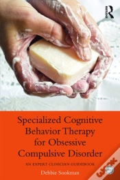 Capa do artigo Specialized Cognitive Behavior Therapy For Obsessive Compulsive Disorder