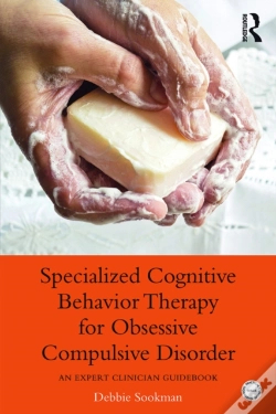 Capa do artigo Specialized Cognitive Behavior Therapy For Obsessive Compulsive Disorder