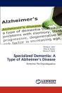 Specialized Dementia - Preview