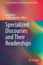 Specialized Discourses And Their Readerships - Preview