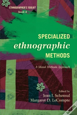 Capa do artigo Specialized Ethnographic Methods