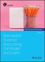 Specialized Forensic Accounting Certificate And Exam - Preview