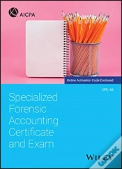 Capa do artigo Specialized Forensic Accounting Certificate And Exam