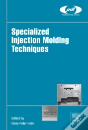 Capa do artigo Specialized Injection Molding Techniques