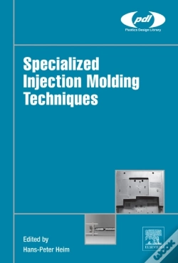 Capa do artigo Specialized Injection Molding Techniques