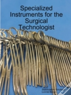 Capa do artigo Specialized Instruments For The Surgical