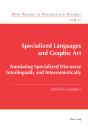 Specialized Languages And Graphic Art - Preview