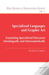 Specialized Languages And Graphic Art