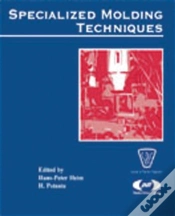 Capa do artigo Specialized Molding Techniques