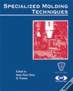Capa do artigo Specialized Molding Techniques