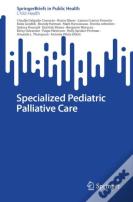 Specialized Pediatric Palliative Care