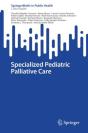 Specialized Pediatric Palliative Care - Preview