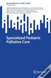 Specialized Pediatric Palliative Care