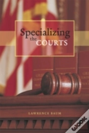 Capa do artigo Specializing The Courts