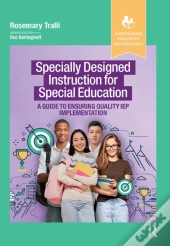 Specially Designed Instruction For Special Education