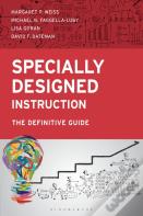 Specially Designed Instruction