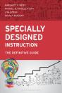 Specially Designed Instruction - Preview