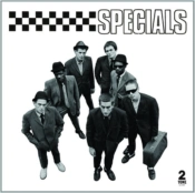 Capa do artigo Specials - CD