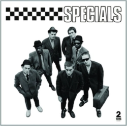 Capa do artigo Specials - CD