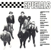 Capa do artigo Specials - CD