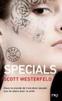 Specials T.3 - Preview
