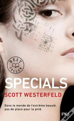 Capa do artigo Specials T.3