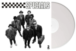 Capa do artigo Specials - Vinil