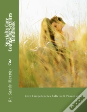 Specialty Care Counselor Services Handbook